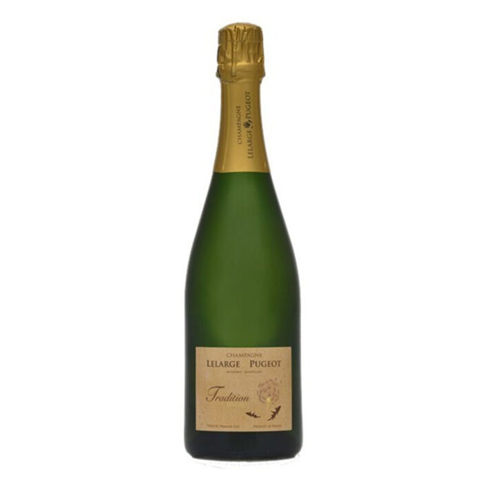 Lelarge-Pugeot Champagne